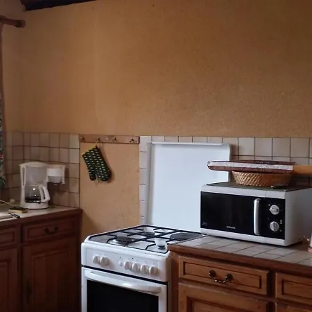 Séjour à la campagne Maison De Plain-pied Avec Jeux, Coin Pêche Et Musée Du Vélo à Proximité - Fr-1-410-136 *