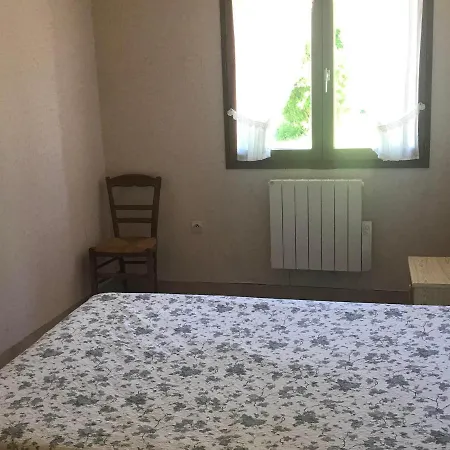 Maison De Plain-pied Avec Jeux, Coin Pêche Et Musée Du Vélo à Proximité - Fr-1-410-136 Casa vacanze