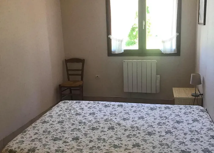 Maison De Plain-pied Avec Jeux, Coin Peche Et Musee Du Velo A Proximite - Fr-1-410-136 別荘